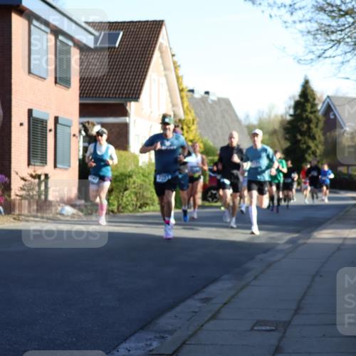 12.04.2026 - 45. Internationalen Wilhelmsburger Insellauf Yannick Fuchs http://msf.ph/oto/9471039 12.04.2026 08:55:34 Laufen  meine-sportfotos.de