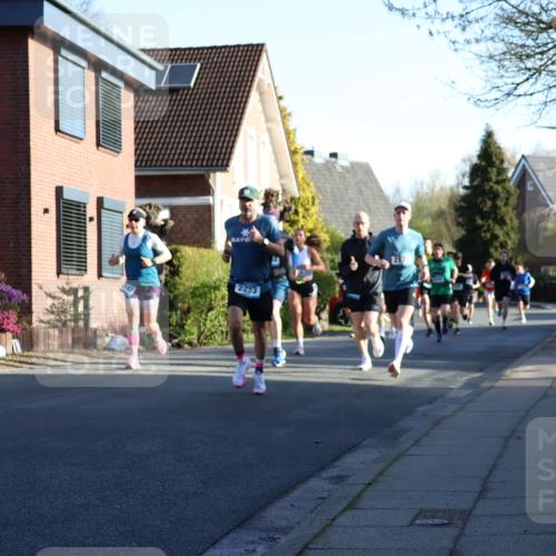 12.04.2026 - 45. Internationalen Wilhelmsburger Insellauf Yannick Fuchs http://msf.ph/oto/9471041 12.04.2026 08:55:35 Laufen 2253, 2177 meine-sportfotos.de