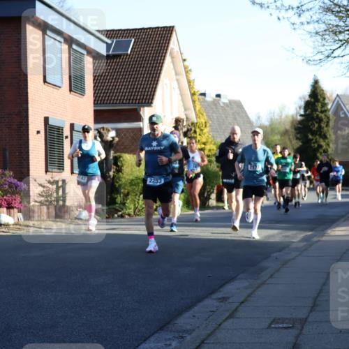 12.04.2026 - 45. Internationalen Wilhelmsburger Insellauf Yannick Fuchs http://msf.ph/oto/9471044 12.04.2026 08:55:35 Laufen 4142, 2253, 2177 meine-sportfotos.de