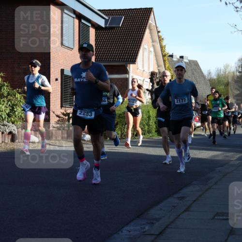 12.04.2026 - 45. Internationalen Wilhelmsburger Insellauf Yannick Fuchs http://msf.ph/oto/9471057 12.04.2026 08:55:36 Laufen 2253, 93, 3619, 2177, 5591 meine-sportfotos.de