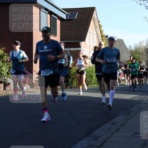 12.04.2026 - 45. Internationalen Wilhelmsburger Insellauf Yannick Fuchs http://msf.ph/oto/9471060 12.04.2026 08:55:36 Laufen 2253, 2793, 3619, 2177, 5591 meine-sportfotos.de