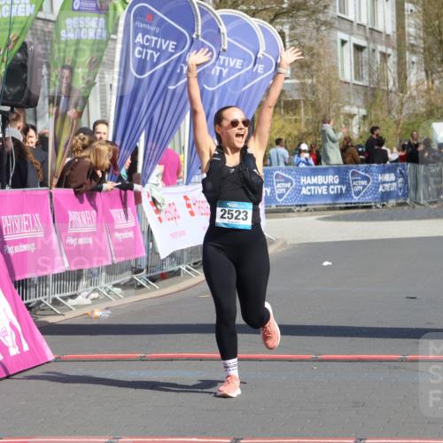 12.04.2026 - 45. Internationalen Wilhelmsburger Insellauf Strokosch-Dieckow http://msf.ph/oto/9471098 12.04.2026 11:27:10 Ziel 2523 meine-sportfotos.de