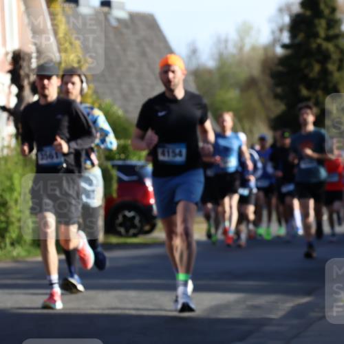 12.04.2026 - 45. Internationalen Wilhelmsburger Insellauf Yannick Fuchs http://msf.ph/oto/9471226 12.04.2026 08:55:50 Laufen 37, 3561, 4154 meine-sportfotos.de
