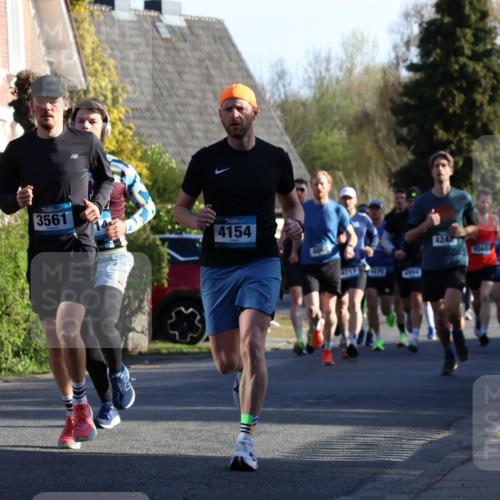 12.04.2026 - 45. Internationalen Wilhelmsburger Insellauf Yannick Fuchs http://msf.ph/oto/9471228 12.04.2026 08:55:50 Laufen 62, 3561, 4154, 4242, 1377 meine-sportfotos.de
