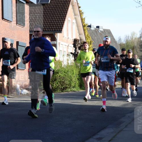 12.04.2026 - 45. Internationalen Wilhelmsburger Insellauf Yannick Fuchs http://msf.ph/oto/9471375 12.04.2026 08:56:02 Laufen 3876, 5833, 5847, 4190, 5492 meine-sportfotos.de