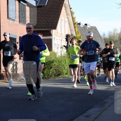 12.04.2026 - 45. Internationalen Wilhelmsburger Insellauf Yannick Fuchs http://msf.ph/oto/9471377 12.04.2026 08:56:02 Laufen 3876, 5833, 4190, 56, 5492 meine-sportfotos.de