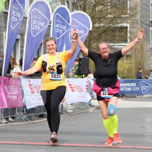 12.04.2026 - 45. Internationalen Wilhelmsburger Insellauf Strokosch-Dieckow http://msf.ph/oto/9471708 12.04.2026 13:36:40 Ziel 5233, 3376 meine-sportfotos.de