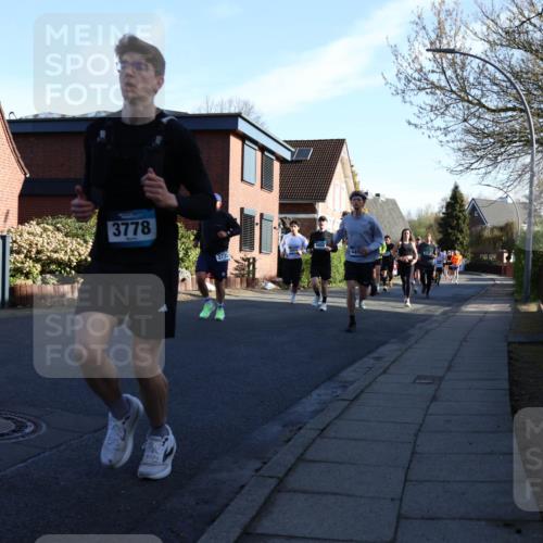 12.04.2026 - 45. Internationalen Wilhelmsburger Insellauf Yannick Fuchs http://msf.ph/oto/9471761 12.04.2026 08:56:33 Laufen 3778, 449 meine-sportfotos.de