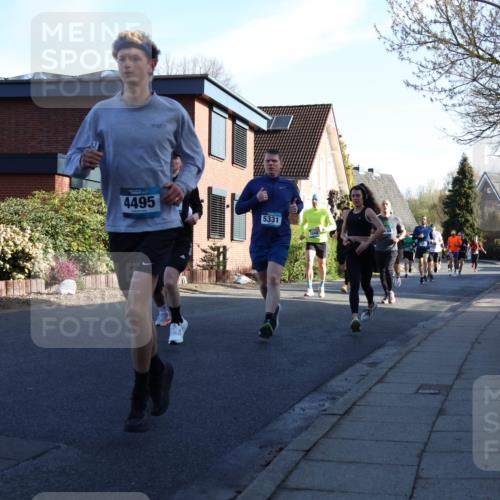 12.04.2026 - 45. Internationalen Wilhelmsburger Insellauf Yannick Fuchs http://msf.ph/oto/9471780 12.04.2026 08:56:34 Laufen 4495, 5331 meine-sportfotos.de