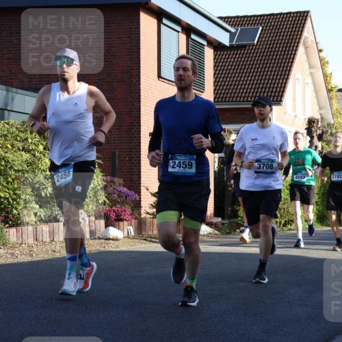 12.04.2026 - 45. Internationalen Wilhelmsburger Insellauf Yannick Fuchs http://msf.ph/oto/9471857 12.04.2026 08:56:40 Laufen 2456, 2459, 3708, 4043, 2192 meine-sportfotos.de