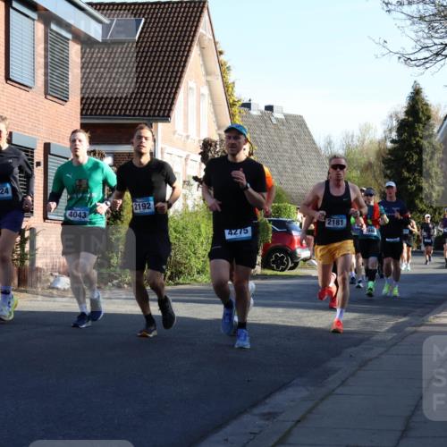 12.04.2026 - 45. Internationalen Wilhelmsburger Insellauf Yannick Fuchs http://msf.ph/oto/9471874 12.04.2026 08:56:42 Laufen 2724, 4043, 2192, 4275, 2181, 2940 meine-sportfotos.de