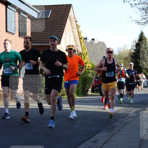 12.04.2026 - 45. Internationalen Wilhelmsburger Insellauf Yannick Fuchs http://msf.ph/oto/9471883 12.04.2026 08:56:42 Laufen 2724, 4043, 5, 2192, 2181, 2940 meine-sportfotos.de