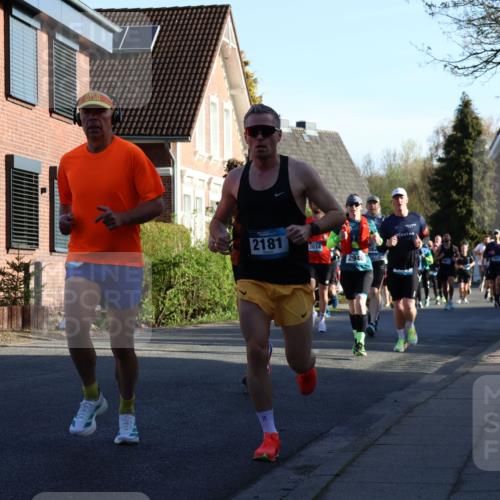 12.04.2026 - 45. Internationalen Wilhelmsburger Insellauf Yannick Fuchs http://msf.ph/oto/9471897 12.04.2026 08:56:43 Laufen 2181, 2614, 2940 meine-sportfotos.de