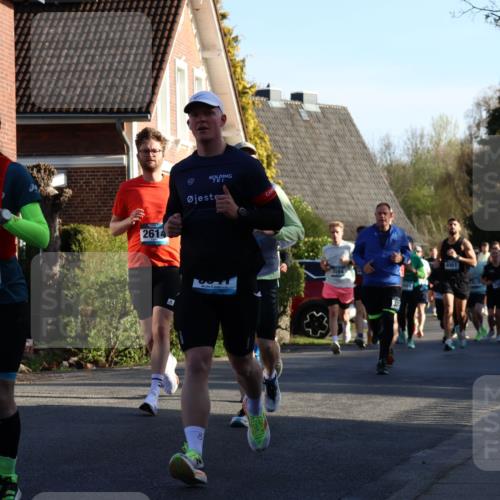 12.04.2026 - 45. Internationalen Wilhelmsburger Insellauf Yannick Fuchs http://msf.ph/oto/9471931 12.04.2026 08:56:46 Laufen 2940, 2614, 4061, 23, 30 meine-sportfotos.de