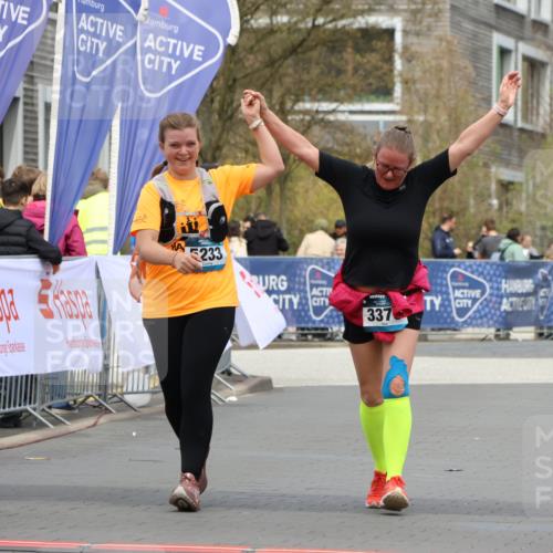12.04.2026 - 45. Internationalen Wilhelmsburger Insellauf Strokosch-Dieckow http://msf.ph/oto/9472050 12.04.2026 13:36:39 Ziel 5233, 3376 meine-sportfotos.de