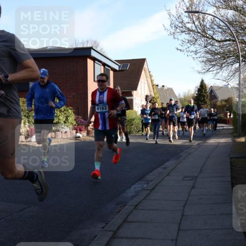 12.04.2026 - 45. Internationalen Wilhelmsburger Insellauf Yannick Fuchs http://msf.ph/oto/9472338 12.04.2026 08:57:19 Laufen 46, 4163 meine-sportfotos.de