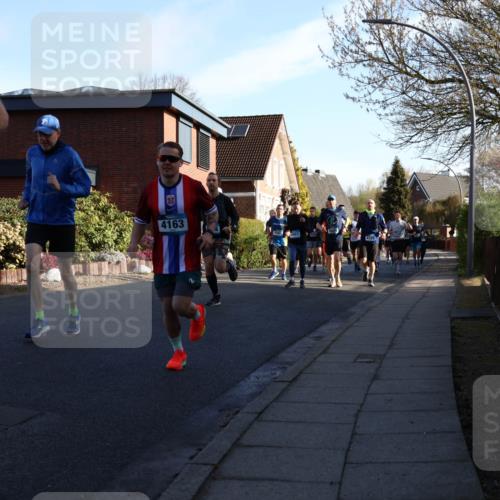 12.04.2026 - 45. Internationalen Wilhelmsburger Insellauf Yannick Fuchs http://msf.ph/oto/9472342 12.04.2026 08:57:20 Laufen 7, 4163, 4325 meine-sportfotos.de