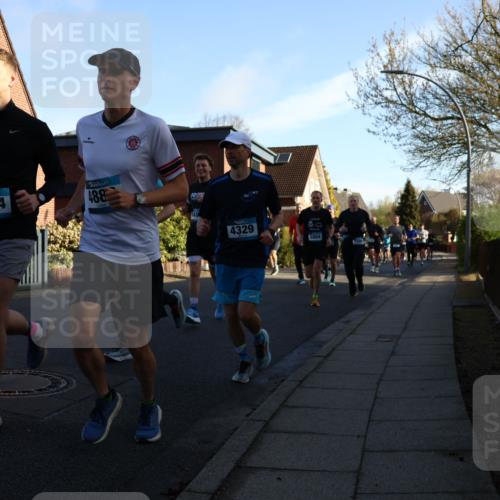 12.04.2026 - 45. Internationalen Wilhelmsburger Insellauf Yannick Fuchs http://msf.ph/oto/9472440 12.04.2026 08:57:27 Laufen 4934, 488, 4329 meine-sportfotos.de