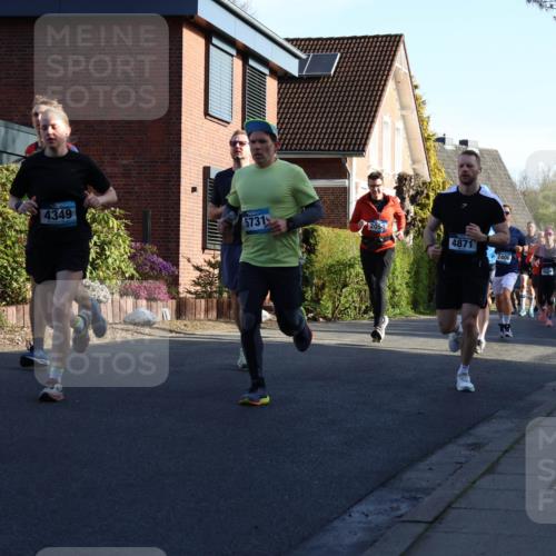 12.04.2026 - 45. Internationalen Wilhelmsburger Insellauf Yannick Fuchs http://msf.ph/oto/9472662 12.04.2026 08:57:44 Laufen 82, 4349, 5731, 2054, 4871, 2406, 4501 meine-sportfotos.de