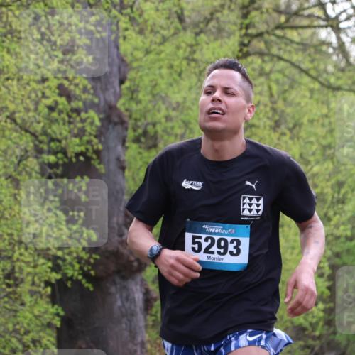 12.04.2026 - 45. Internationalen Wilhelmsburger Insellauf Yannick Fuchs http://msf.ph/oto/9472728 12.04.2026 09:57:06 Laufen 45, 5293 meine-sportfotos.de