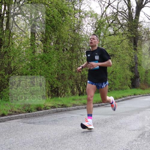 12.04.2026 - 45. Internationalen Wilhelmsburger Insellauf Yannick Fuchs http://msf.ph/oto/9472739 12.04.2026 09:57:07 Laufen  meine-sportfotos.de