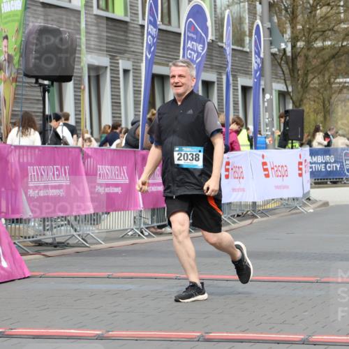 12.04.2026 - 45. Internationalen Wilhelmsburger Insellauf Strokosch-Dieckow http://msf.ph/oto/9472745 12.04.2026 13:35:30 Ziel 2038 meine-sportfotos.de
