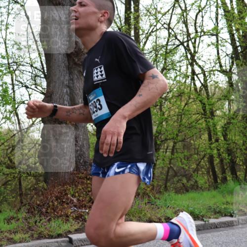 12.04.2026 - 45. Internationalen Wilhelmsburger Insellauf Yannick Fuchs http://msf.ph/oto/9472759 12.04.2026 09:57:08 Laufen 293 meine-sportfotos.de