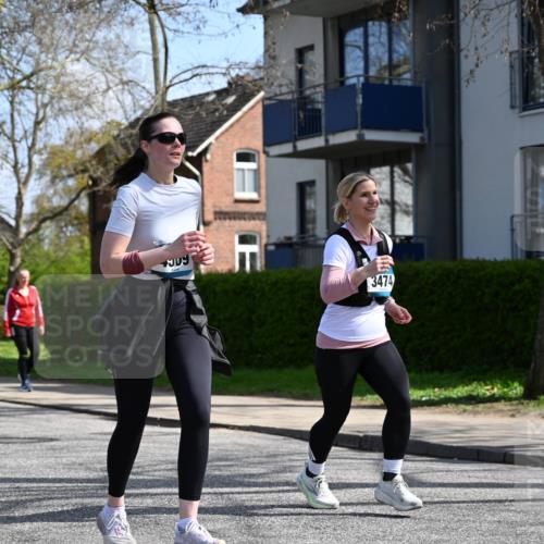 12.04.2026 - 45. Internationalen Wilhelmsburger Insellauf J. Mangold http://msf.ph/oto/9472810 12.04.2026 11:32:59 Ziel 3474, 4509, 2230, 2233, 4939 meine-sportfotos.de