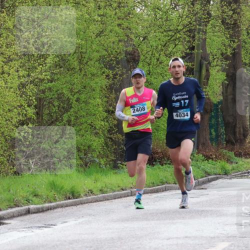 12.04.2026 - 45. Internationalen Wilhelmsburger Insellauf Yannick Fuchs http://msf.ph/oto/9472860 12.04.2026 09:58:13 Laufen 2408, 17, 4034 meine-sportfotos.de