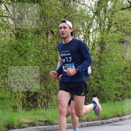 12.04.2026 - 45. Internationalen Wilhelmsburger Insellauf Yannick Fuchs http://msf.ph/oto/9472909 12.04.2026 09:58:17 Laufen 17, 40 meine-sportfotos.de
