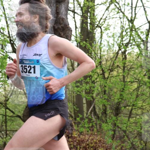 12.04.2026 - 45. Internationalen Wilhelmsburger Insellauf Yannick Fuchs http://msf.ph/oto/9472986 12.04.2026 09:58:48 Laufen 45, 7001, 3521 meine-sportfotos.de