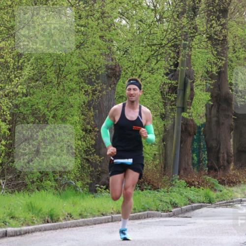 12.04.2026 - 45. Internationalen Wilhelmsburger Insellauf Yannick Fuchs http://msf.ph/oto/9473046 12.04.2026 09:59:02 Laufen  meine-sportfotos.de