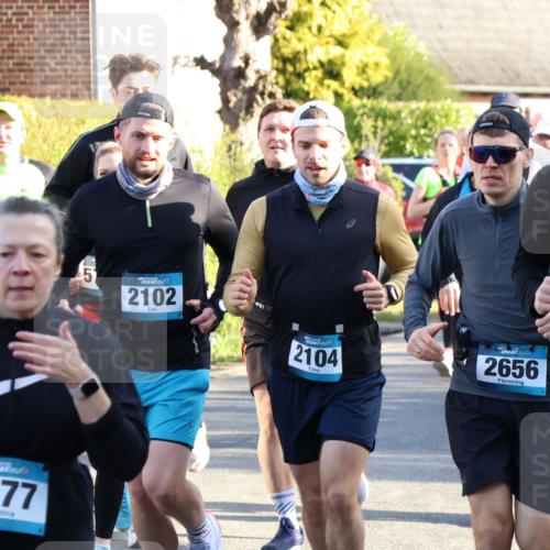 12.04.2026 - 45. Internationalen Wilhelmsburger Insellauf Yannick Fuchs http://msf.ph/oto/9473108 12.04.2026 08:58:12 Laufen 3677, 51, 2102, 2104, 2656, 45, 4787 meine-sportfotos.de