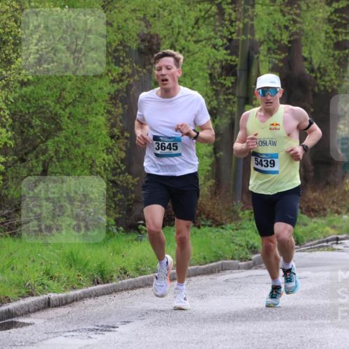 12.04.2026 - 45. Internationalen Wilhelmsburger Insellauf Yannick Fuchs http://msf.ph/oto/9473195 12.04.2026 09:59:42 Laufen 3645, 5439 meine-sportfotos.de