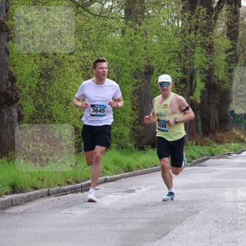 12.04.2026 - 45. Internationalen Wilhelmsburger Insellauf Yannick Fuchs http://msf.ph/oto/9473212 12.04.2026 09:59:43 Laufen 3645, 5439 meine-sportfotos.de