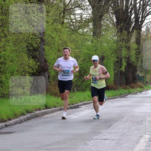 12.04.2026 - 45. Internationalen Wilhelmsburger Insellauf Yannick Fuchs http://msf.ph/oto/9473219 12.04.2026 09:59:43 Laufen 3645, 5439 meine-sportfotos.de