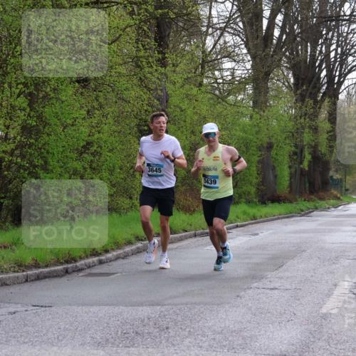 12.04.2026 - 45. Internationalen Wilhelmsburger Insellauf Yannick Fuchs http://msf.ph/oto/9473230 12.04.2026 09:59:44 Laufen 3645, 5439 meine-sportfotos.de