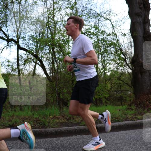 12.04.2026 - 45. Internationalen Wilhelmsburger Insellauf Yannick Fuchs http://msf.ph/oto/9473275 12.04.2026 09:59:47 Laufen 645 meine-sportfotos.de