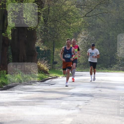 12.04.2026 - 45. Internationalen Wilhelmsburger Insellauf Yannick Fuchs http://msf.ph/oto/9473315 12.04.2026 10:01:00 Laufen 5274, 4067 meine-sportfotos.de