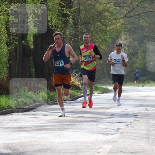 12.04.2026 - 45. Internationalen Wilhelmsburger Insellauf Yannick Fuchs http://msf.ph/oto/9473340 12.04.2026 10:01:03 Laufen 5274, 2409, 4067 meine-sportfotos.de