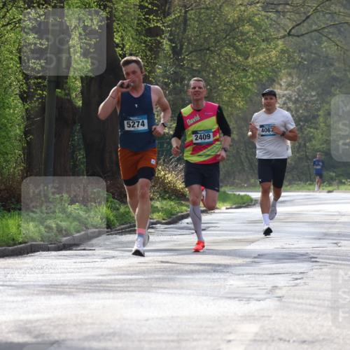 12.04.2026 - 45. Internationalen Wilhelmsburger Insellauf Yannick Fuchs http://msf.ph/oto/9473346 12.04.2026 10:01:03 Laufen 5274, 2409, 4067 meine-sportfotos.de