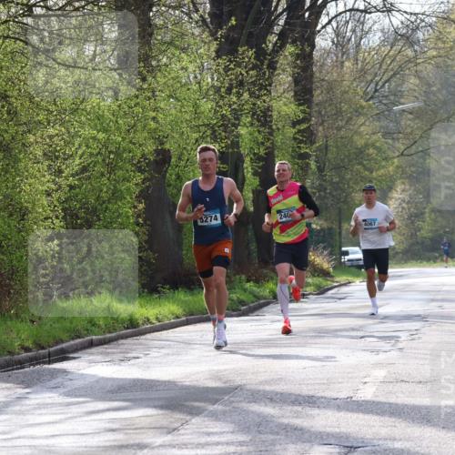 12.04.2026 - 45. Internationalen Wilhelmsburger Insellauf Yannick Fuchs http://msf.ph/oto/9473371 12.04.2026 10:01:05 Laufen 5274, 240, 4067 meine-sportfotos.de