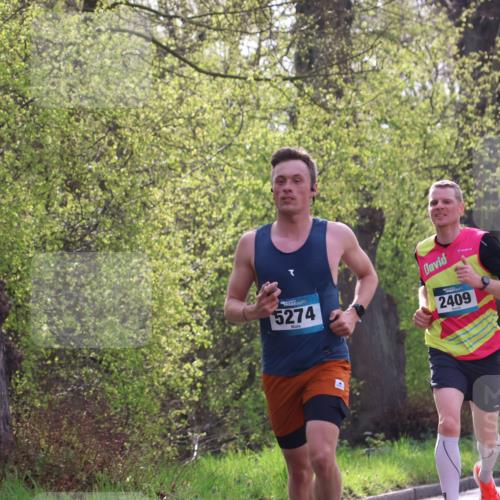 12.04.2026 - 45. Internationalen Wilhelmsburger Insellauf Yannick Fuchs http://msf.ph/oto/9473387 12.04.2026 10:01:07 Laufen 5274, 2409 meine-sportfotos.de