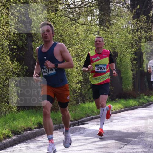 12.04.2026 - 45. Internationalen Wilhelmsburger Insellauf Yannick Fuchs http://msf.ph/oto/9473403 12.04.2026 10:01:08 Laufen 5274, 2409, 4067 meine-sportfotos.de
