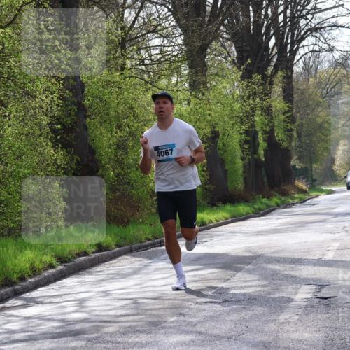 12.04.2026 - 45. Internationalen Wilhelmsburger Insellauf Yannick Fuchs http://msf.ph/oto/9473436 12.04.2026 10:01:10 Laufen 4067 meine-sportfotos.de