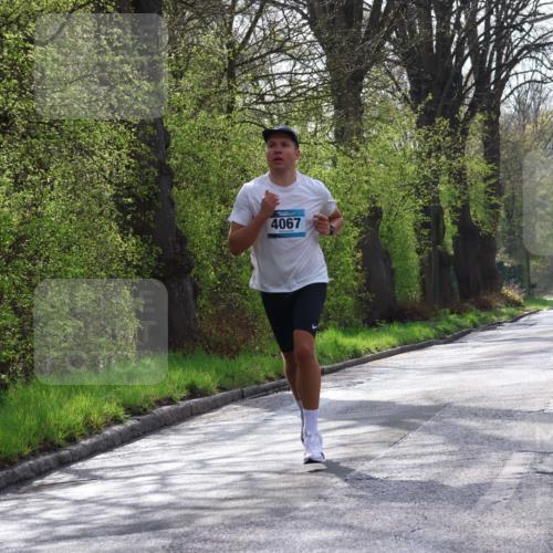12.04.2026 - 45. Internationalen Wilhelmsburger Insellauf Yannick Fuchs http://msf.ph/oto/9473441 12.04.2026 10:01:11 Laufen 4067 meine-sportfotos.de
