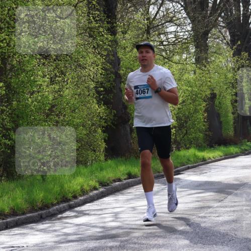 12.04.2026 - 45. Internationalen Wilhelmsburger Insellauf Yannick Fuchs http://msf.ph/oto/9473448 12.04.2026 10:01:11 Laufen 4067 meine-sportfotos.de