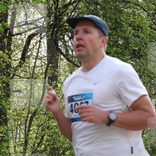 12.04.2026 - 45. Internationalen Wilhelmsburger Insellauf Yannick Fuchs http://msf.ph/oto/9473485 12.04.2026 10:01:12 Laufen 46 meine-sportfotos.de