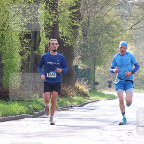 12.04.2026 - 45. Internationalen Wilhelmsburger Insellauf Yannick Fuchs http://msf.ph/oto/9473551 12.04.2026 10:01:51 Laufen 2983, 50 meine-sportfotos.de