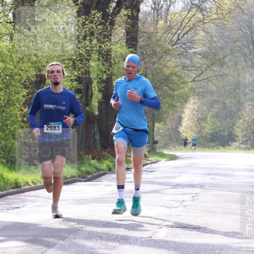 12.04.2026 - 45. Internationalen Wilhelmsburger Insellauf Yannick Fuchs http://msf.ph/oto/9473584 12.04.2026 10:01:53 Laufen 2983 meine-sportfotos.de